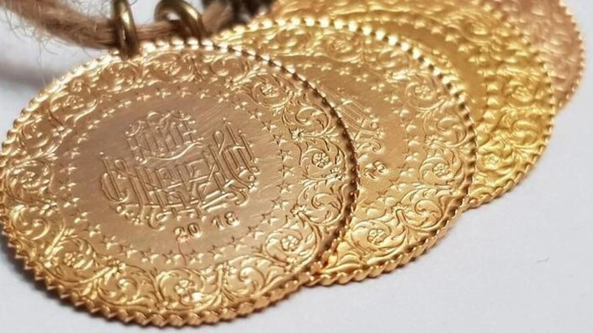 Çeyrek ve gram altın ne kadar? Fed toplantısı altın fiyatı üzerinde etkili olacak!